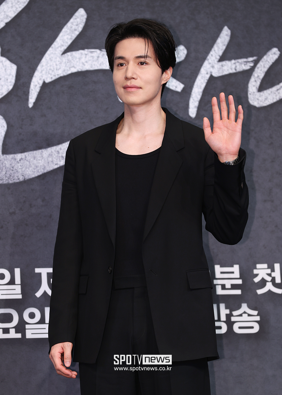 ▲ 이동욱 ⓒ곽혜미 기자