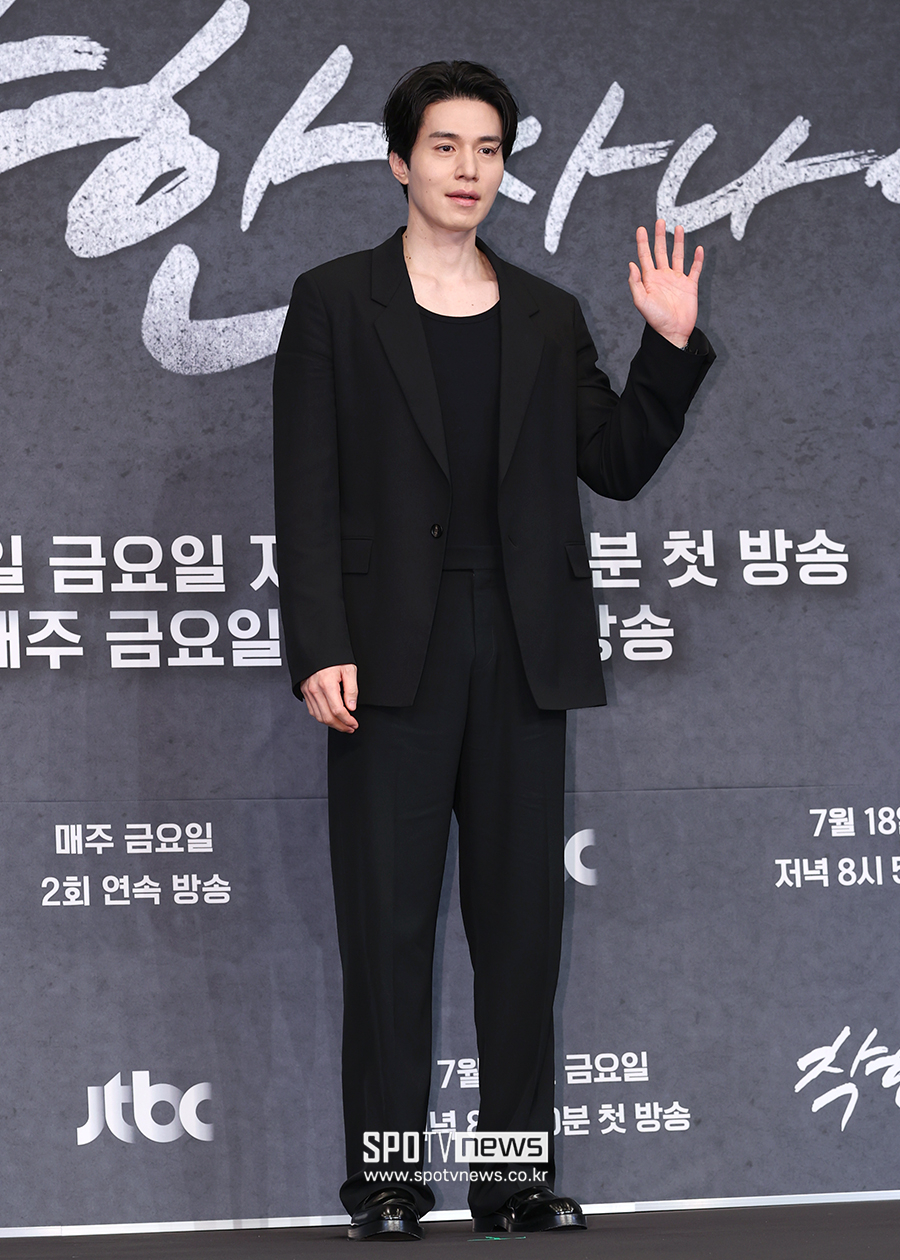 ▲ 이동욱 ⓒ곽혜미 기자