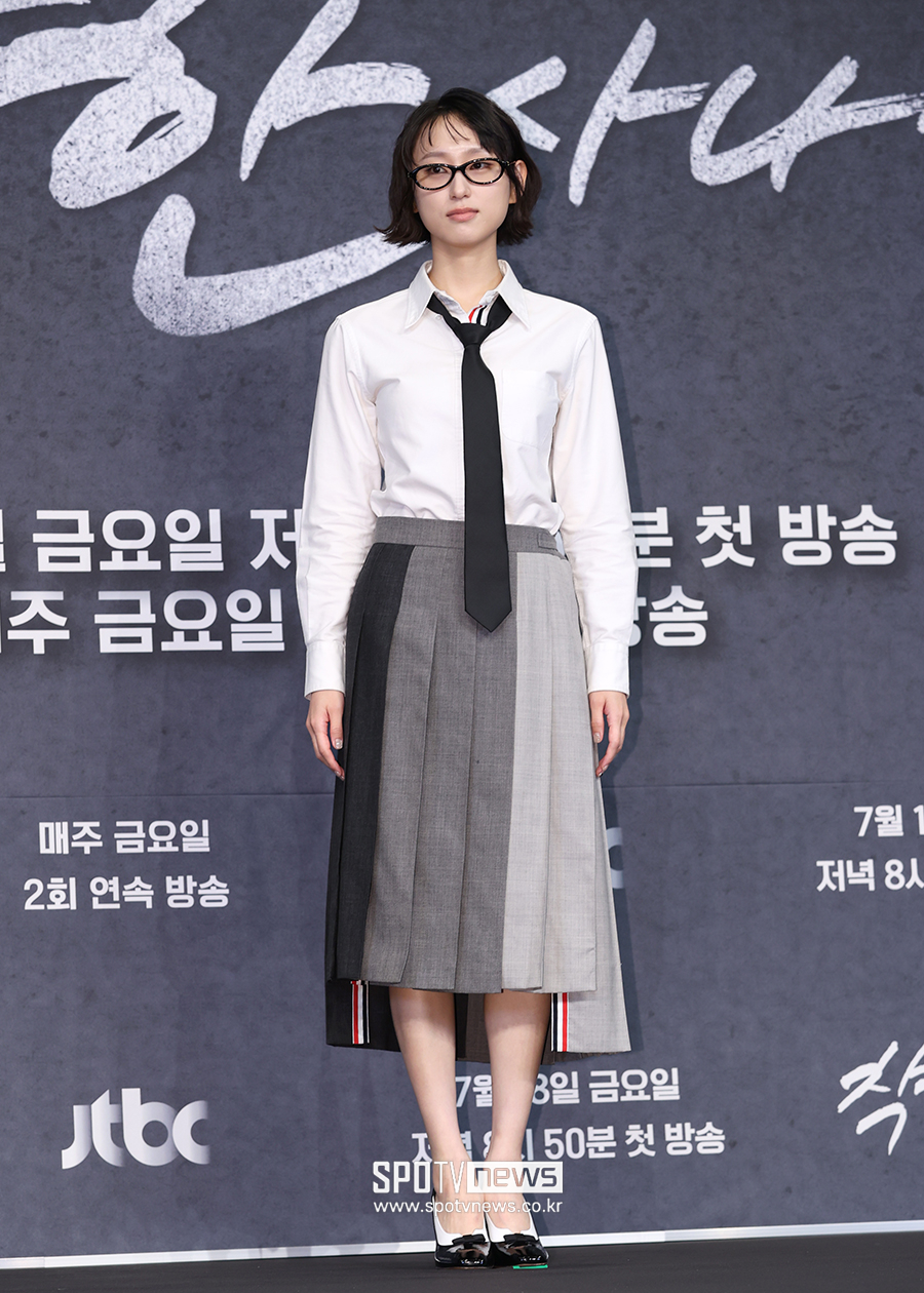 [포토S] 류혜영, '도도하게'