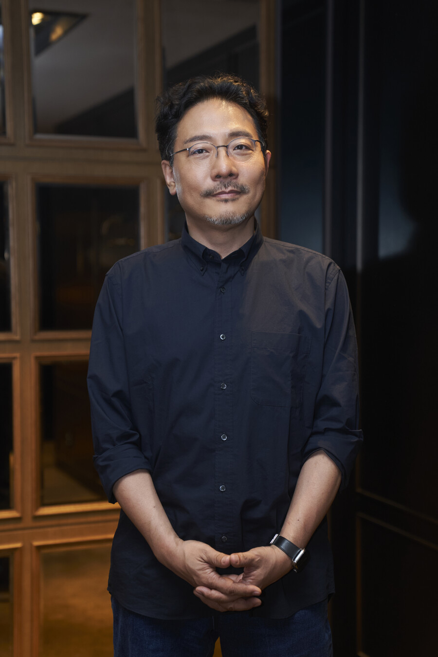 '킹 오브 킹스', 할리우드 대작 제치고 예매율 1위…장성호 감독 "美시리즈 제안"[인터뷰①]