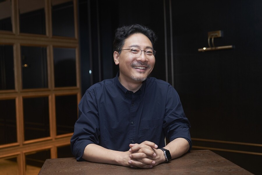 '킹 오브 킹스' 뒤 이성미·송은이 있었다…"감히 이병헌 나와, 뛰어다니며 배우 섭외"[인터뷰②]