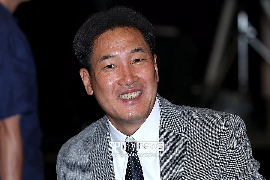 ▲ 고형욱 단장 ⓒ 곽혜미 기자