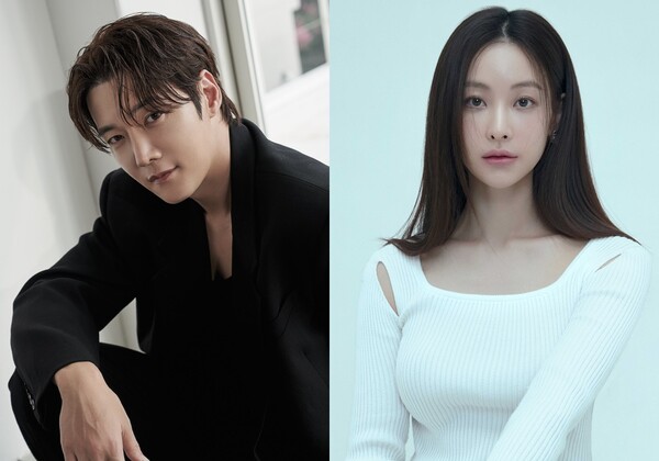 최진혁·오연서, '속도위반' 스캔들로 얽힌다…'아기가 생겼어요' 호흡