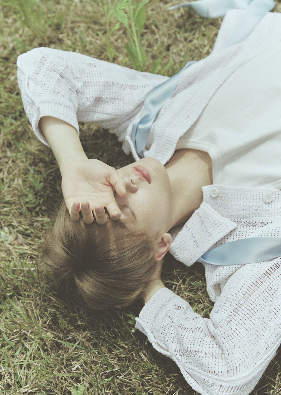 ▲ 아스트로 윤산하. 제공| 판타지오