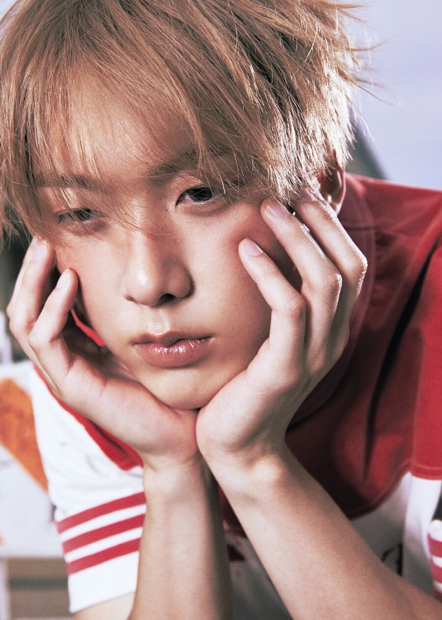 아스트로 윤산하 "故문빈, 가슴에 새겨…형 인생까지 살자는 마음으로 산다"[인터뷰③]