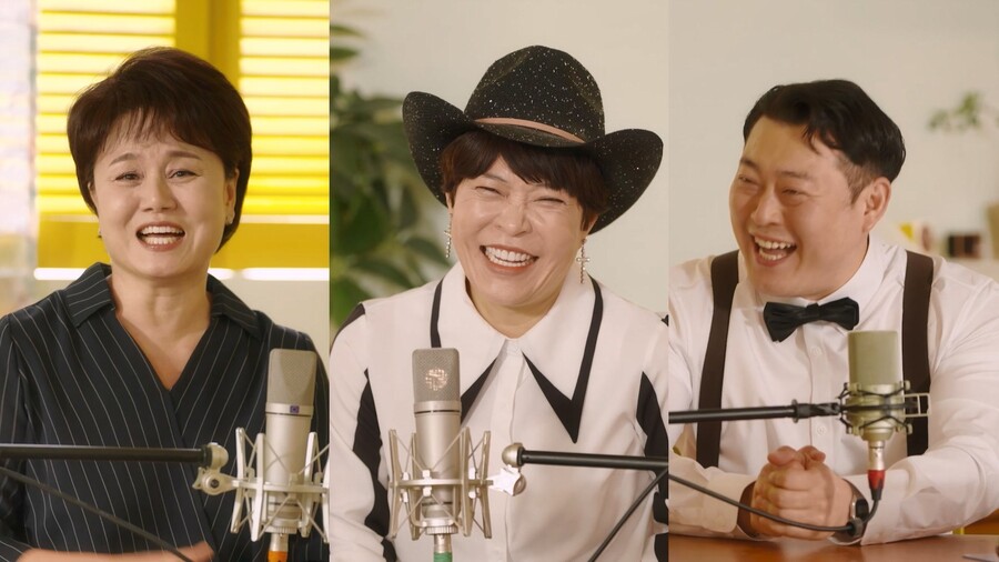 이경실X조혜련, 유튜브 채널 '신여성' 론칭…2030 여성 공략