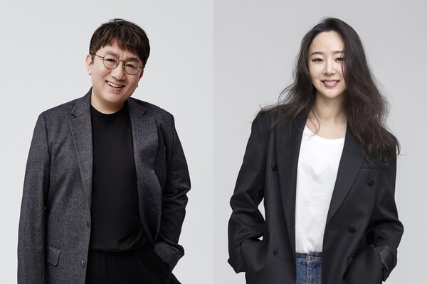 민희진 "무혐의 처분"vs하이브 "이의신청 할 것"…'업무상 배임' 공방ing[종합]