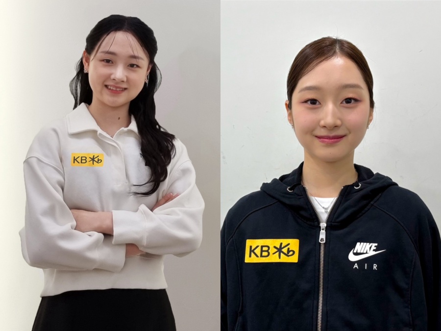피겨 김채연·신지아, 올림픽 시즌 프로그램 곡 공개