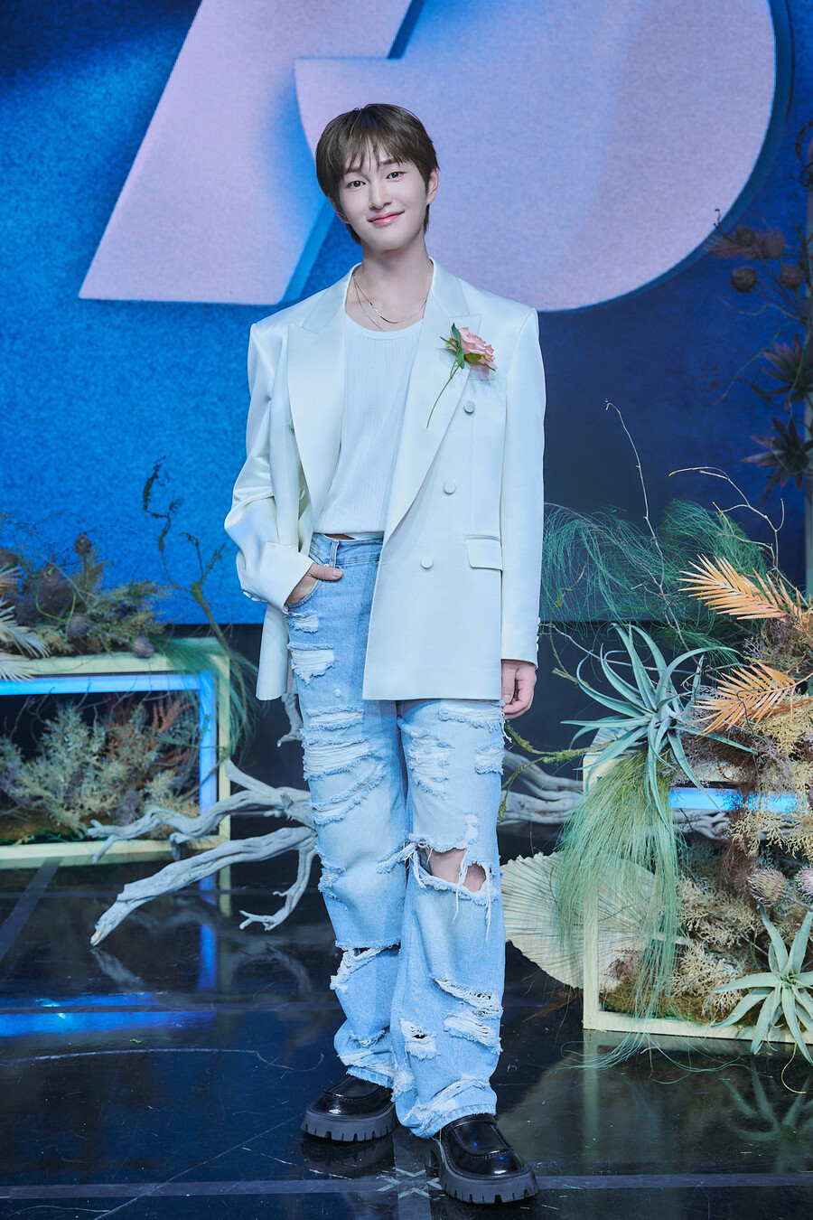 샤이니 온유 "2년 4개월 만에 정규앨범…이제는 때가 된 것 같았다"