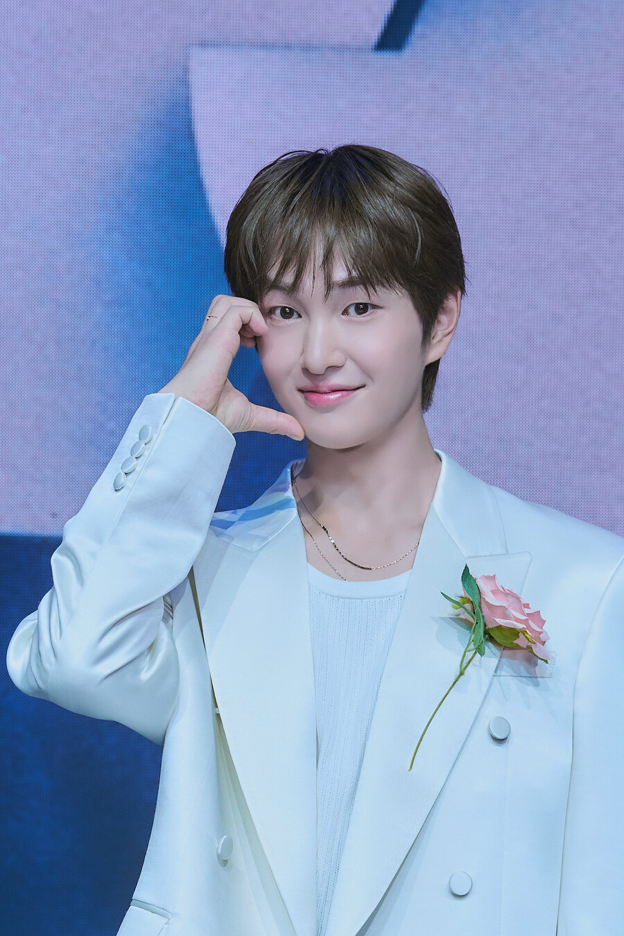 온유 "샤이니 멤버들, 아직 신곡 못 들어…'요즘 폼 올랐네'라고 해줬으면"