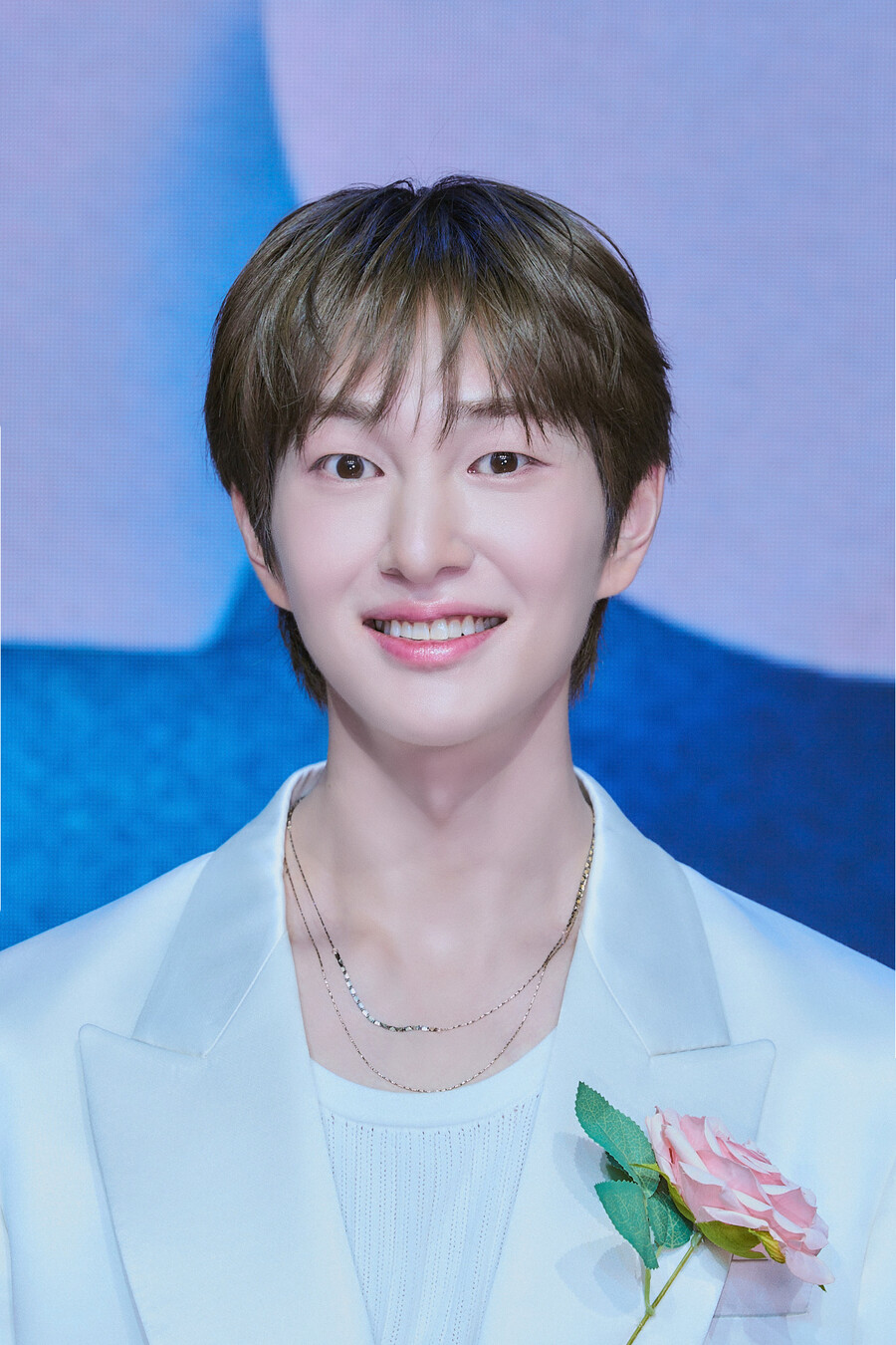 "새로운 도전"…샤이니 온유, 폼 제대로 오른 '퍼센트'[종합] 