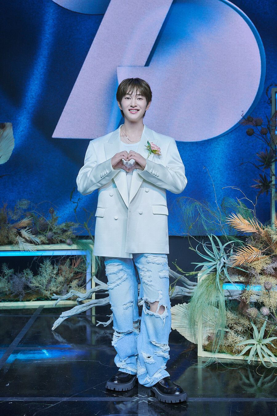 ▲ 샤이니 온유. 제공| 그리핀엔터테인먼트