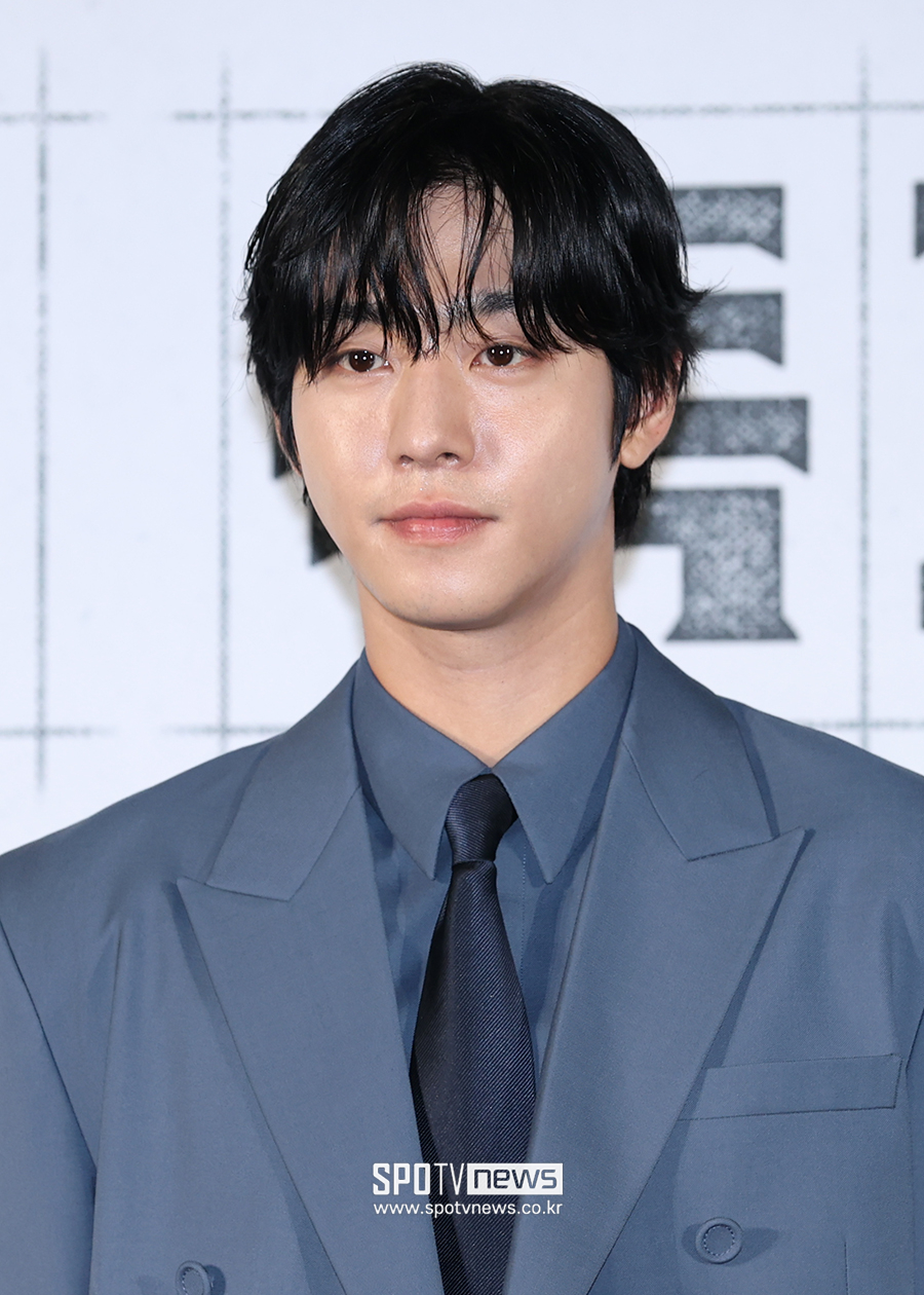'전독시' 안효섭 "나도 '소다팝'하며 지내…'케데헌'이 도움되길"