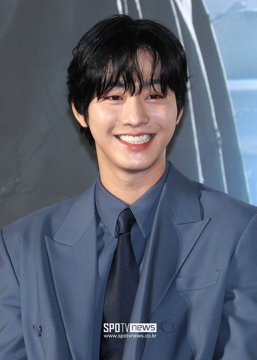 ▲ 안효섭 ⓒ곽혜미 기자