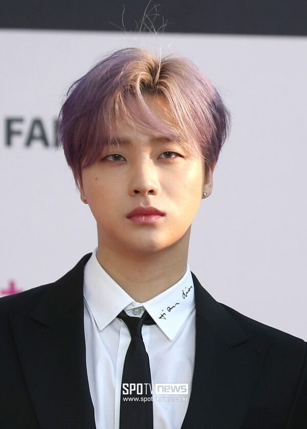 아이콘 김진환, 군백기 끝내고 31일 컴백…다채로운 프로모션 예고