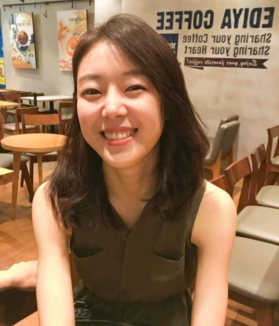 "그곳에서는 고통없길"…31살에 떠난 故강서하, 암 투병 끝 영면