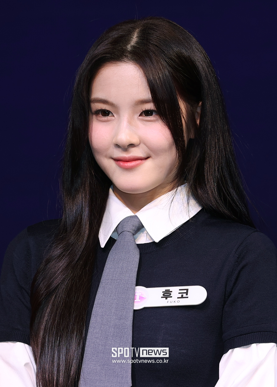 [단독]'아이랜드2' 후코 데뷔한다…더라이브 걸그룹 준비 중