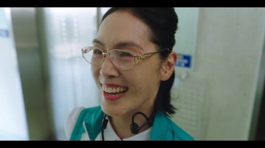 故박지아, 마지막까지 빛났다…유작 '살롱 드 홈즈'로 증명한 '명배우 존재감'