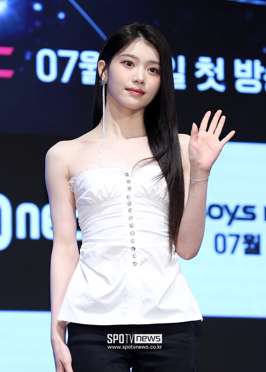 ▲ 케플러 샤오팅 ⓒ곽혜미 기자