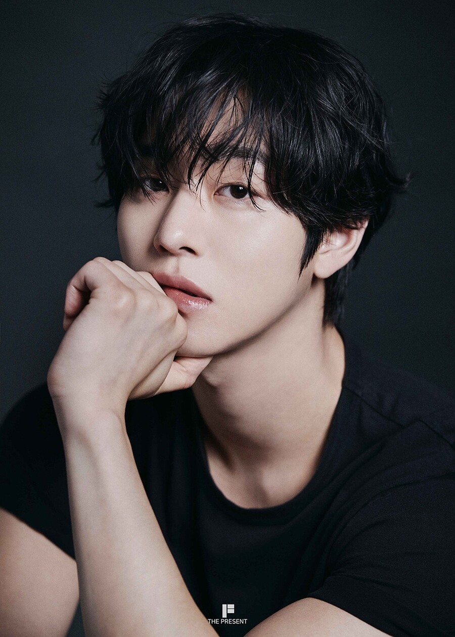 '전독시' 안효섭 "이민호는 나에게 연예인, 나란히 촬영 감회 새로워"[인터뷰①]