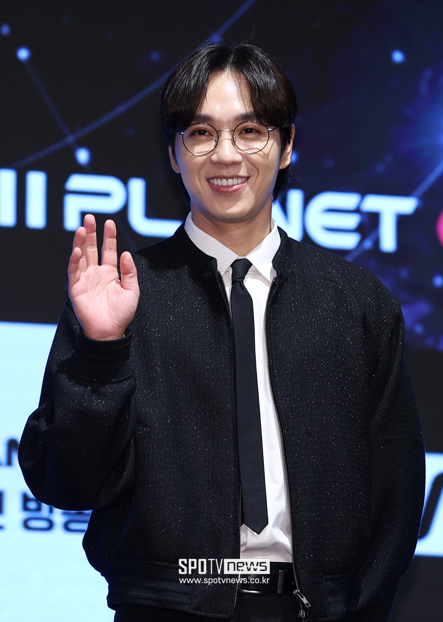 ▲ 이석훈 ⓒ곽혜미 기자