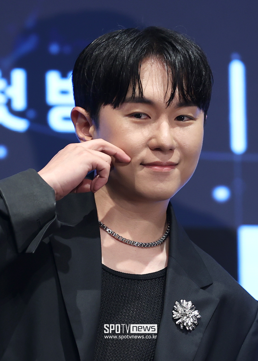 [포토S] 임한별, '기대하세요'