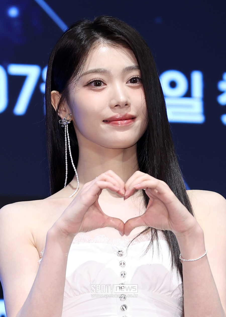 케플러 샤오팅 "'걸스플래닛' 참가자→'보이즈2플래닛' 마스터, 같은 무대 다른 역할 뜻깊어"