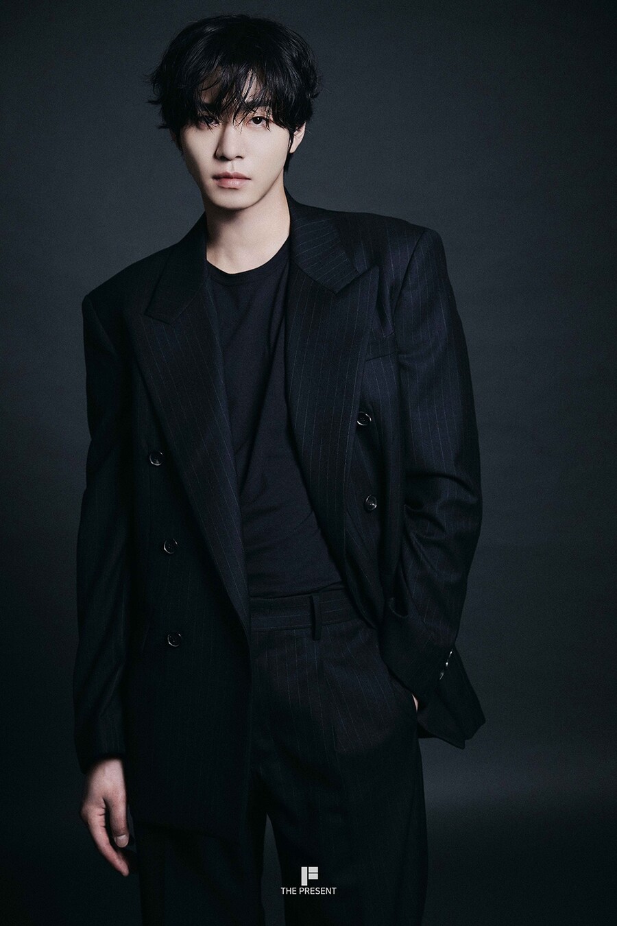 '전독시' 안효섭 "'케데헌' 진우 캐릭터 맘에 들어 출연, 호랑이 인형 과시한 것"[인터뷰②]