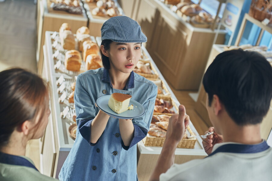 '악마가 이사왔다' 주현영, 임윤아의 기묘한 MZ 사촌 변신