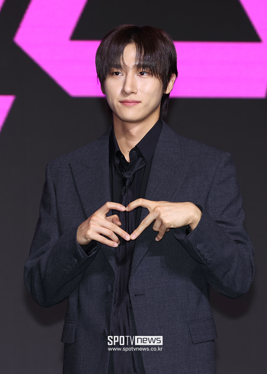 몬스타엑스 아이엠 "형들 군대 얘기에 귀에 피날 듯…국가가 부르면 軍 갈 것"