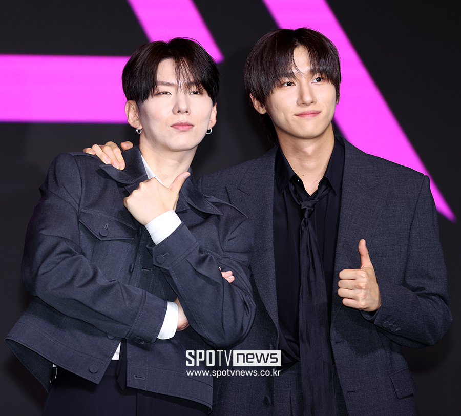 ▲ 몬스타엑스 기현 아이엠 ⓒ곽혜미 기자