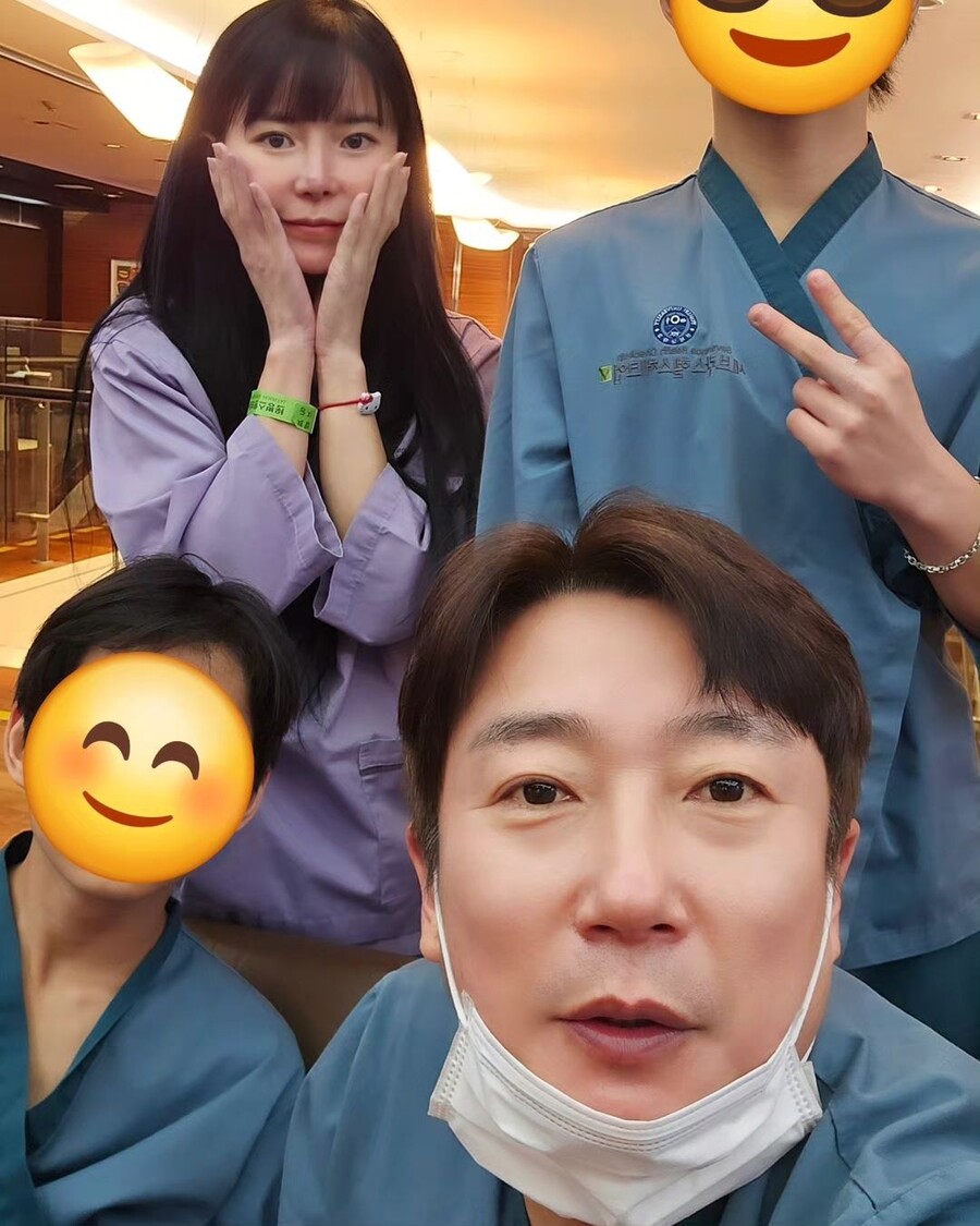 이수근, 30억 건물 내놨다…♥아내 신장 재이식 수술 준비