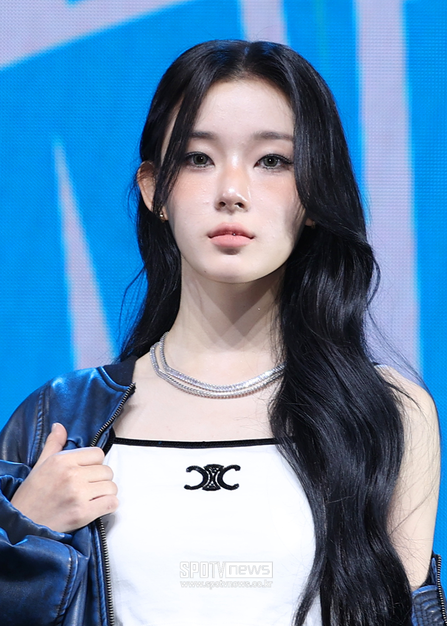 [포토S] 카시아, '이프아이 리더'