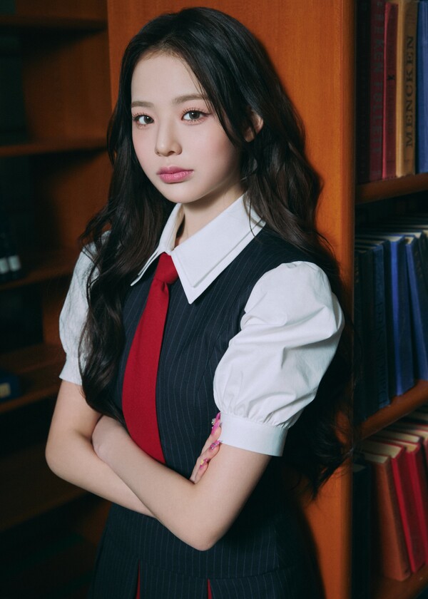 유니스 임서원, 17일 KT 위즈 홈경기 시구…'승리 요정' 도전