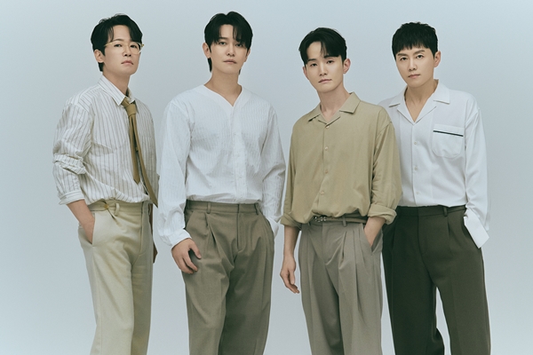 노을, S27M엔터와 전속계약…나윤권-켄-진민호와 한솥밥