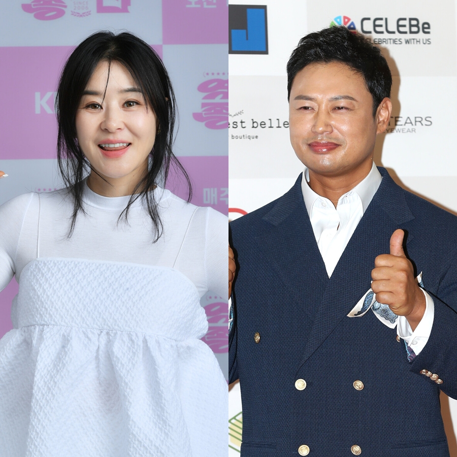 40kg대 찍은 최강희, 양치승 헬스장 폐업에 "환불이랑 기계랑 다 어떡해"