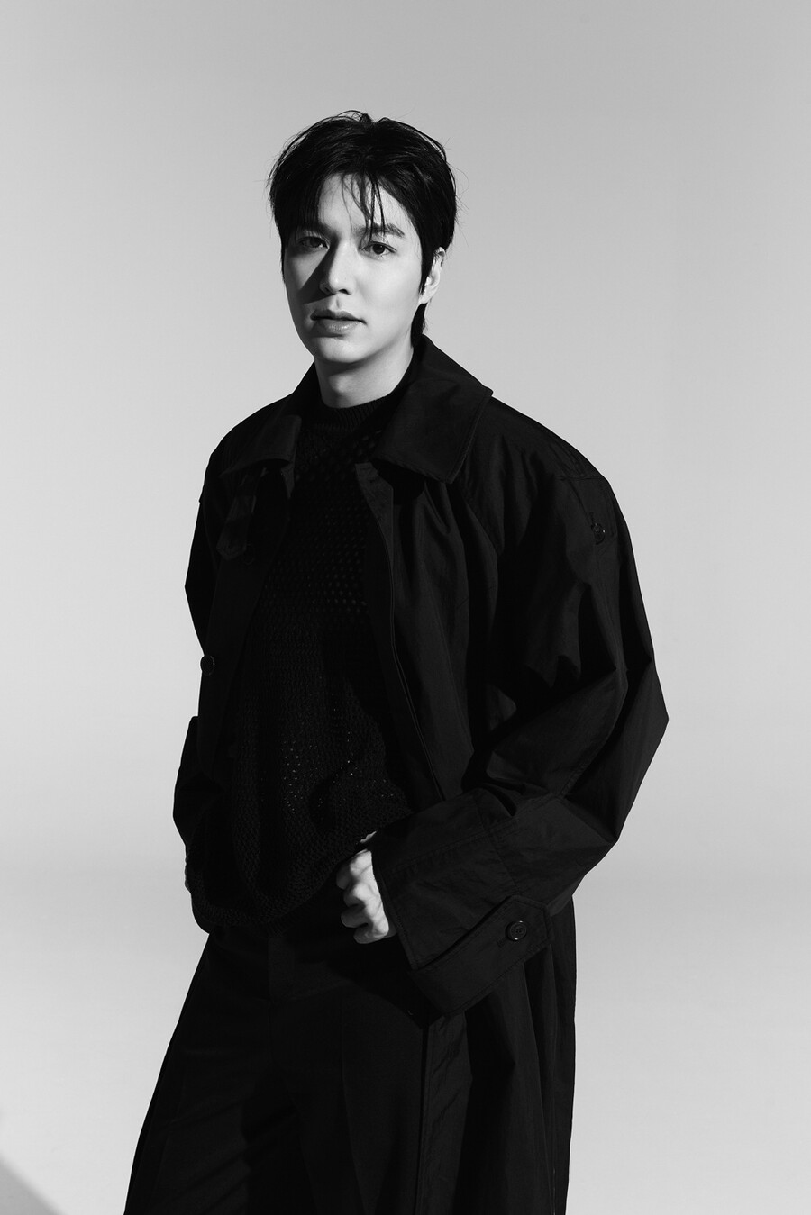 '전독시' 이민호 "개인적 욕구 절제하며 살아, 언제든 이슈 터질 수 있어"[인터뷰②]