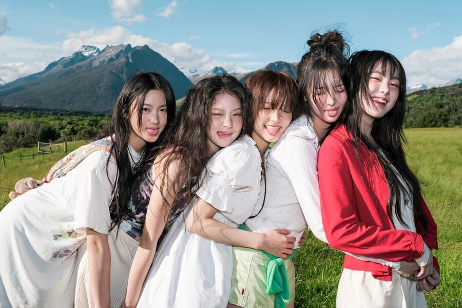 키키, '아이 두 미' 바람 잇는다…"8월 컴백 목표로 준비 중"