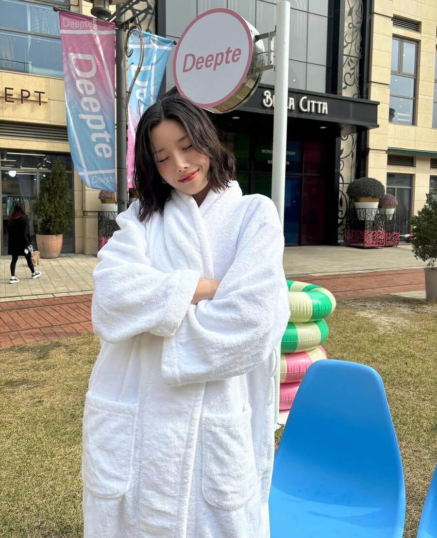 ▲ 출처|권은비 인스타그램