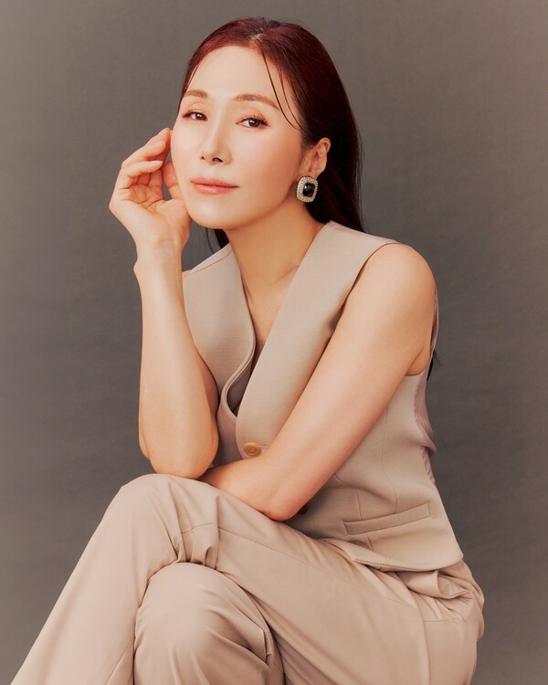 장혜진, 10년만에 소극장 콘서트…8월 '허 스테이지' 개최