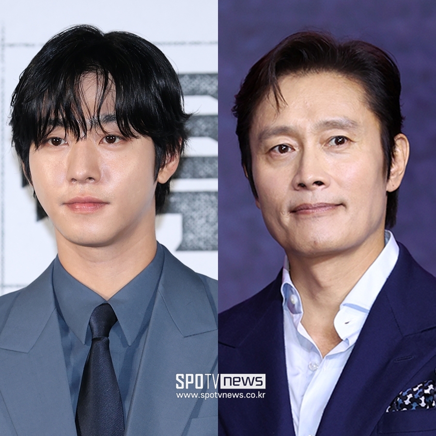'더빙도 필모다'…안효섭→이병헌, 목소리로 누리는 '흥행 꿀맛'[초점S]