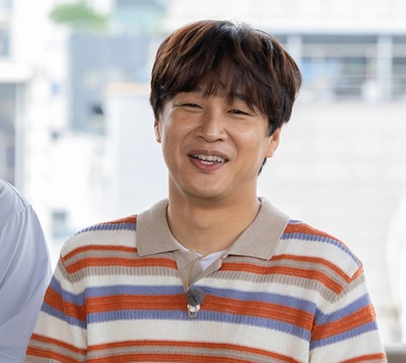차태현, '불공정계약' 체결 위기…"완전 실수한 것 같아" 고백('핸썸즈')