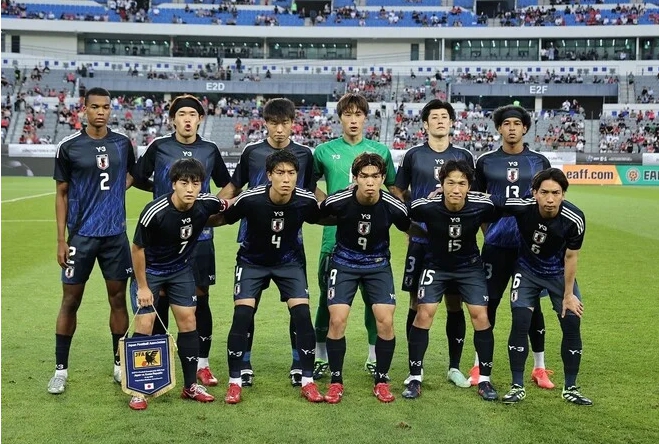 韓 축구 역대급 굴욕…"이렇게 잘하는데 日 최정예 아니라고?→한국도 놀랐을 것" 2.5군으로 동아시아 제패 우위감