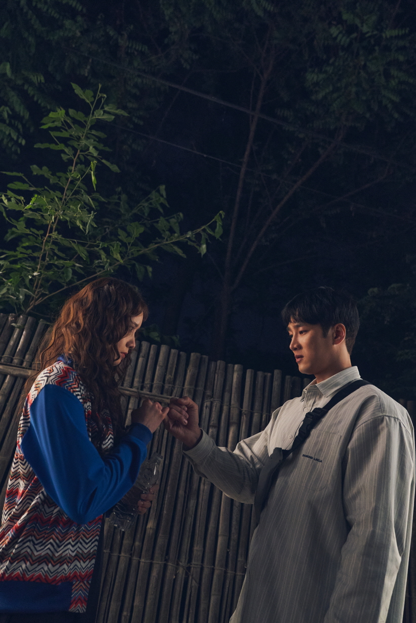 ▲ 악마가 이사왔다. 제공ㅣCJ ENM
