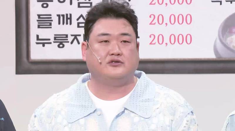 김준현, 10년 만에 친정 '개콘' 복귀…'먹개그' 본능 폭발