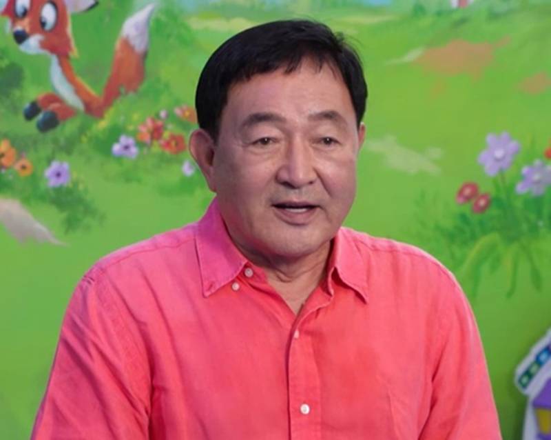 임채무, '두리랜드' 근황 공개 "빚 190억, 하루 매출 16만원"('사당귀')