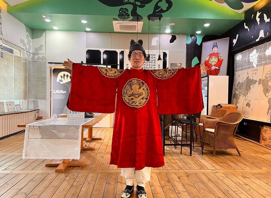 유비빔, '불법 영업' 논란 후 복귀…"10개월동안 성찰·반성"