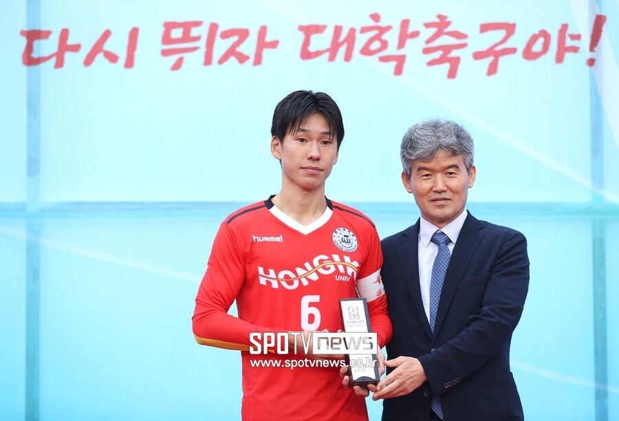 김승희 전무 / 곽혜미 기자
