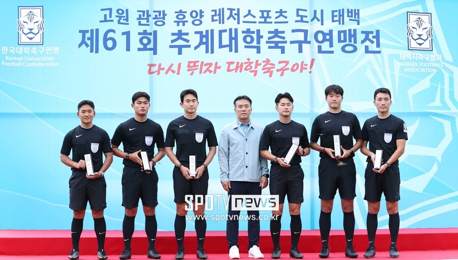 문진희 심판위원장 / 곽혜미 기자