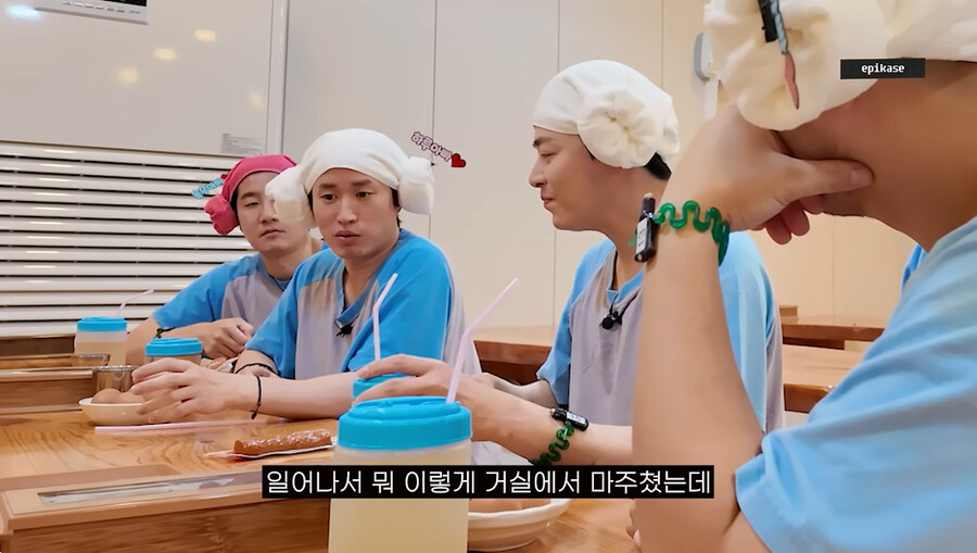 ▲ 타블로. 출처ㅣ유튜브 에픽하이